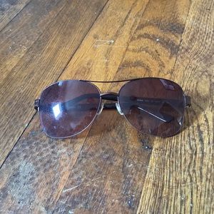 Kate Spade Brown Sunglasses